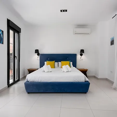 Casa de Férias Casco Antiguo 2339