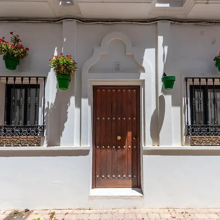 Casco Antiguo 2339 Estepona