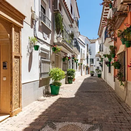 Casco Antiguo 2339 *