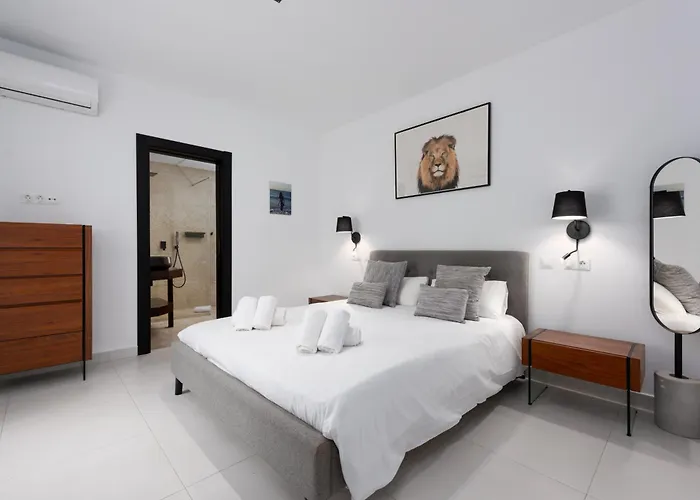 Casa de Férias Casco Antiguo 2339 Estepona