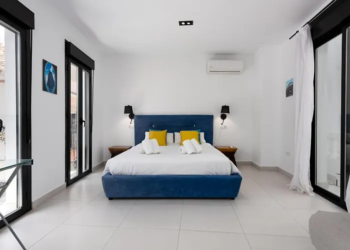 Casa de Férias Casco Antiguo 2339