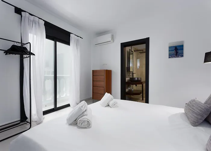 Casa de Férias Casco Antiguo 2339 Estepona