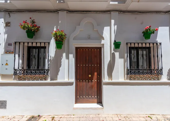 Casco Antiguo 2339 Estepona