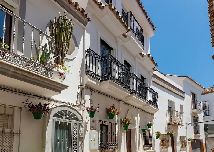 Casco Antiguo 2339 Estepona