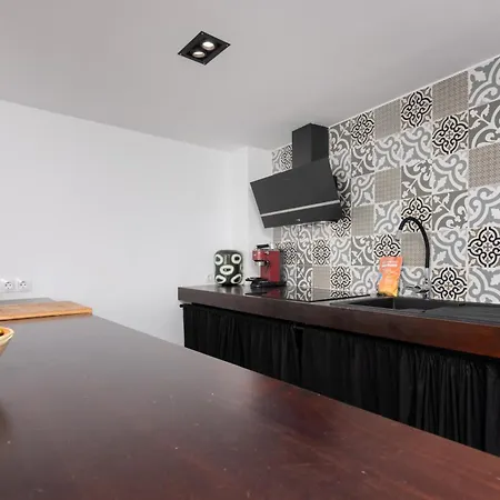 Holiday home Casco Antiguo 2339 Estepona