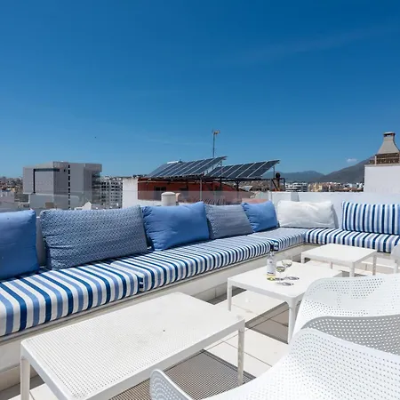 Casco Antiguo 2339 * Estepona