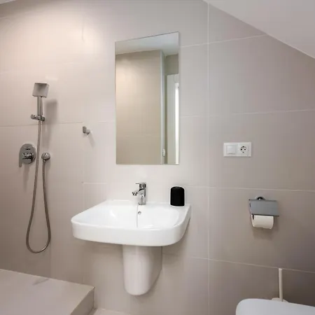 Vakantiehuis Casco Antiguo 2339 *