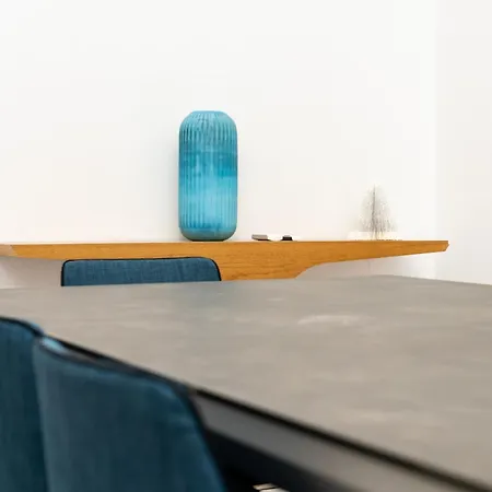 Casco Antiguo 2339 Holiday home Estepona