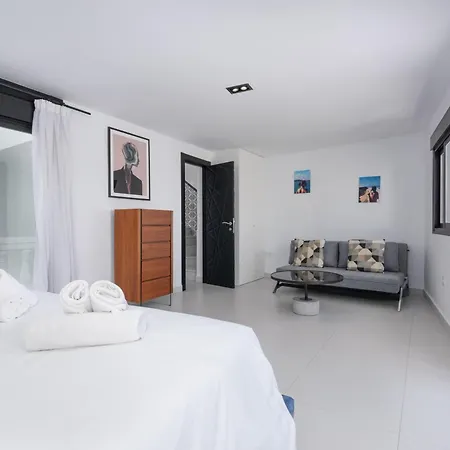 Casco Antiguo 2339 Vakantiehuis *