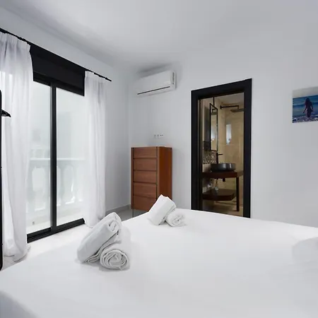 Holiday home Casco Antiguo 2339 Estepona