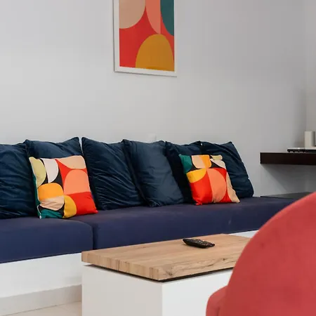 Casco Antiguo 2339 Holiday home