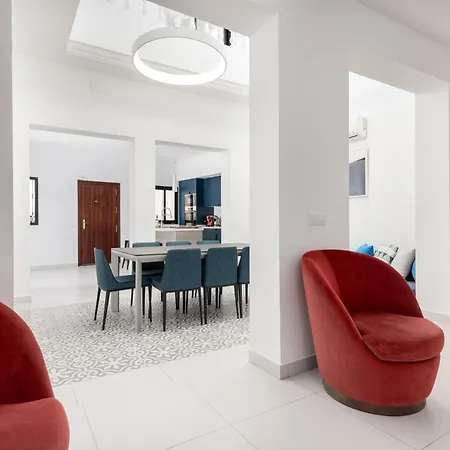 Holiday home Casco Antiguo 2339 *