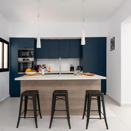 Holiday home Casco Antiguo 2339 Estepona