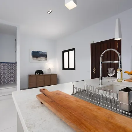Vakantiehuis Casco Antiguo 2339