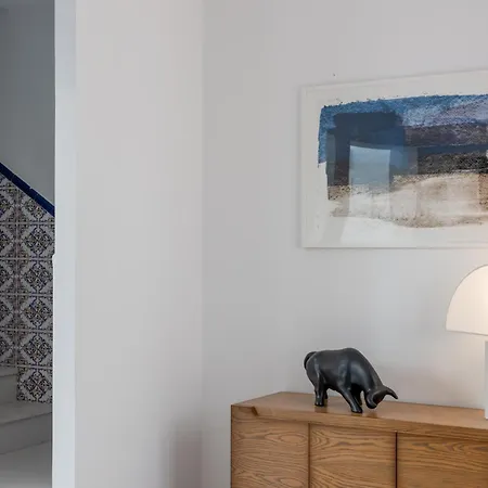 Holiday home Casco Antiguo 2339 *