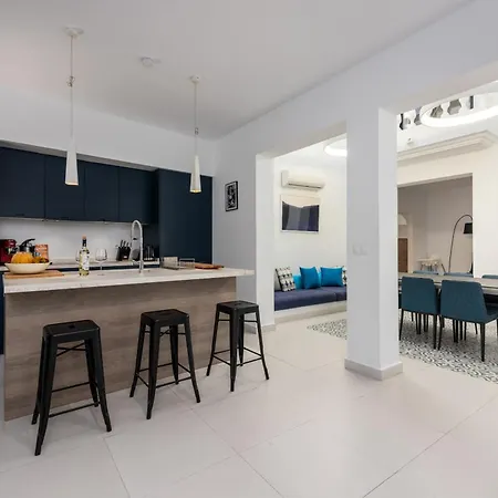 Casco Antiguo 2339 Holiday home Estepona