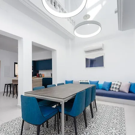 Casco Antiguo 2339 Holiday home *