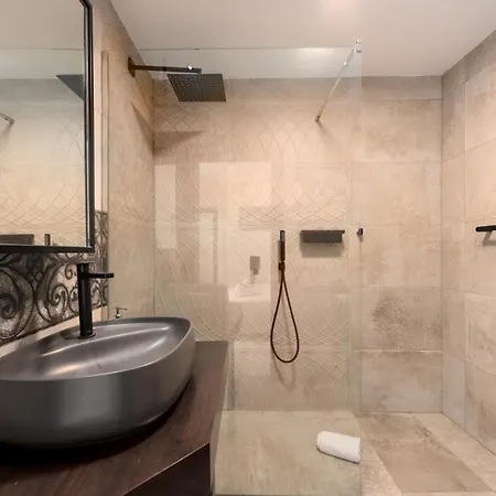 Vakantiehuis Casco Antiguo 2339