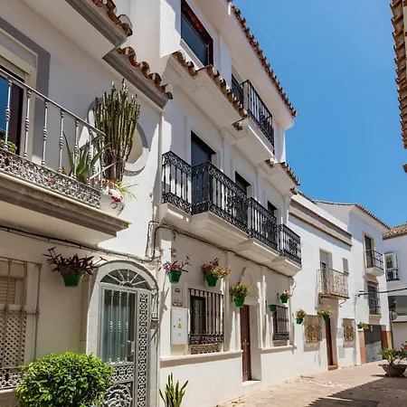 Casco Antiguo 2339 Estepona