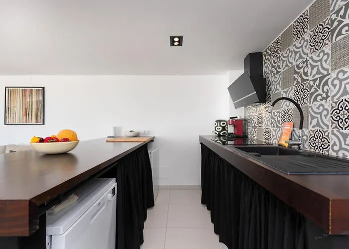 Casco Antiguo 2339 Ferienhaus Estepona