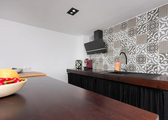 Ferienhaus Casco Antiguo 2339 Estepona