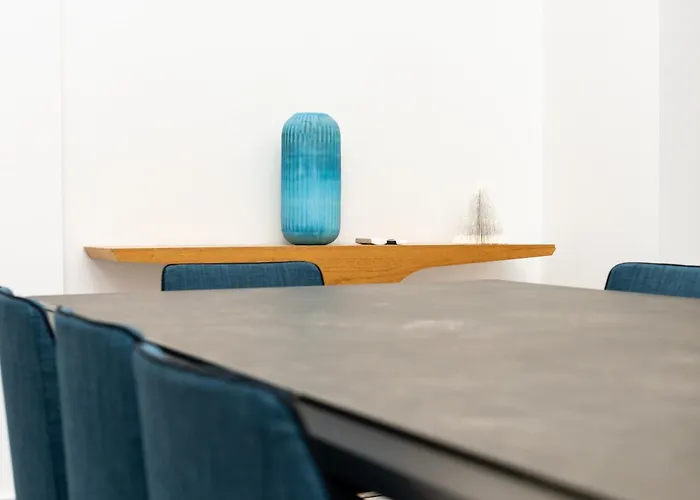 Casco Antiguo 2339 Hébergement de vacances Estepona