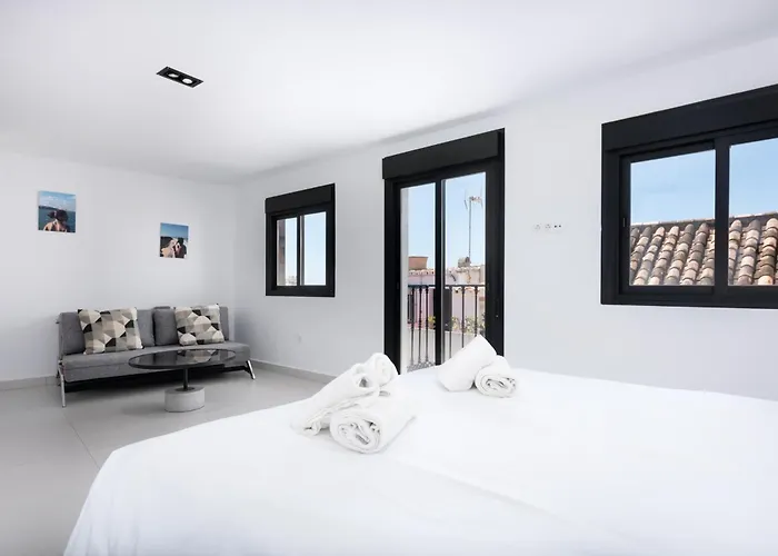 Casco Antiguo 2339 Ferienhaus