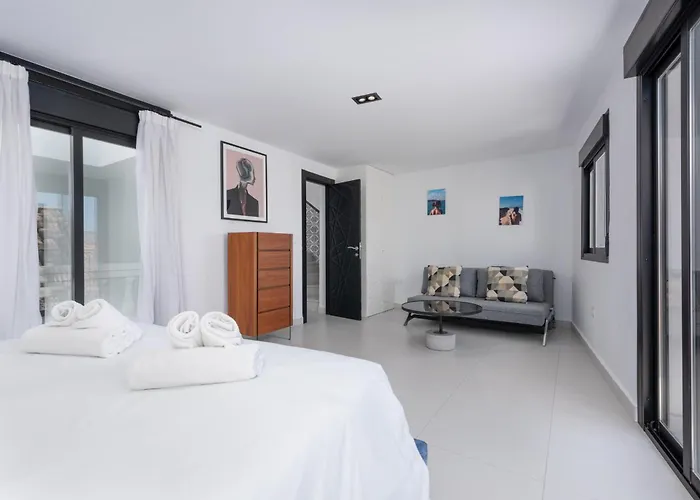 Casco Antiguo 2339 Ferienhaus *