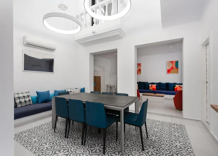 Casco Antiguo 2339 Ferienhaus Estepona