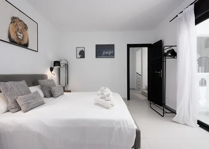 Ferienhaus Casco Antiguo 2339 Estepona