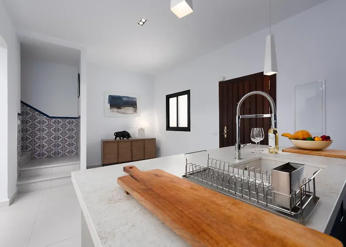 Ferienhaus Casco Antiguo 2339