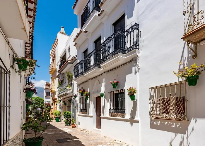 Hébergement de vacances Casco Antiguo 2339