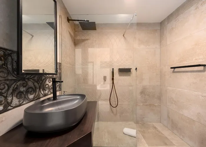 Ferienhaus Casco Antiguo 2339