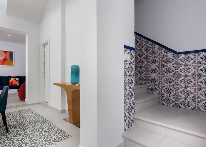 Casco Antiguo 2339 * Estepona