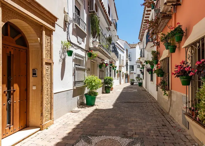 Casco Antiguo 2339 *