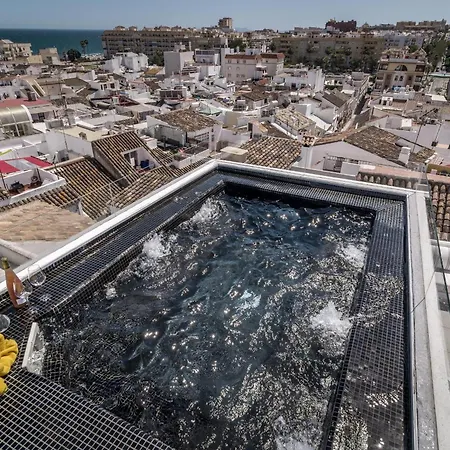 Casco Antiguo 2339 度假居