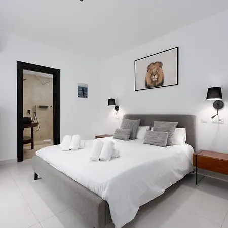 Feriehus Casco Antiguo 2339 Estepona