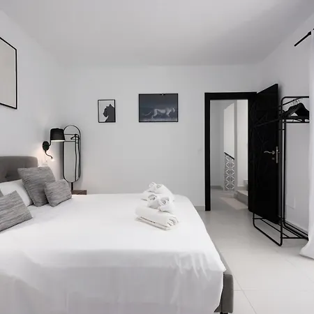 Feriehus Casco Antiguo 2339 Estepona