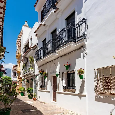 度假居 Casco Antiguo 2339