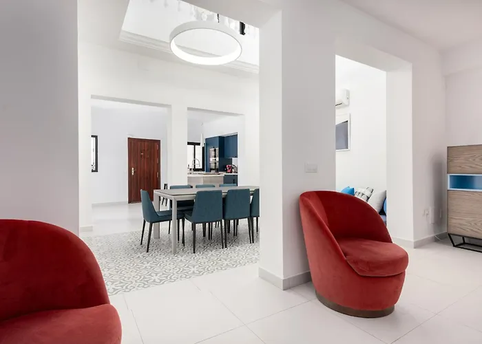 度假居 Casco Antiguo 2339 *