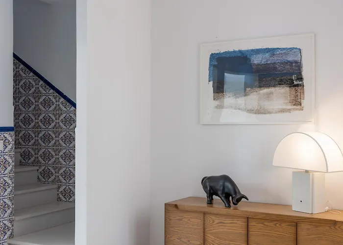 度假居 Casco Antiguo 2339 *