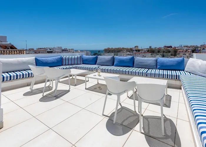 Casco Antiguo 2339 Σπίτι διακοπών