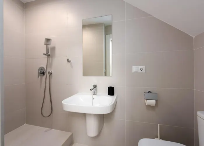 Σπίτι διακοπών Casco Antiguo 2339 *