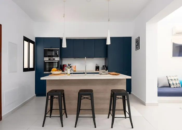 Σπίτι διακοπών Casco Antiguo 2339 Εστεπόνα