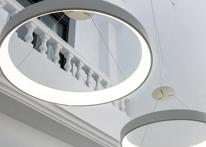 Casco Antiguo 2339 Σπίτι διακοπών *